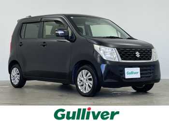 スズキ,ワゴンＲ,FX－LTD