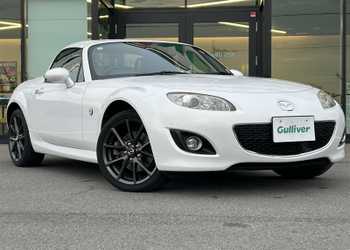 マツダ,ロードスター,RS RHT