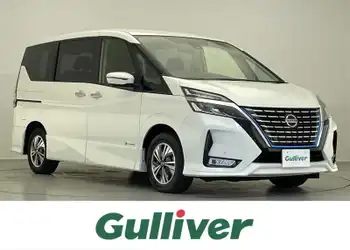 日産,セレナ,e－パワー ハイウェイスター V