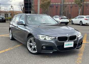 ＢＭＷ,３２０ｄ,ツーリング Mスポーツ
