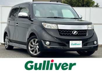 トヨタ,ｂＢ,Z 煌－G