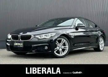 ＢＭＷ,４２０ｉ,xDrive グランクーペ Mスポーツ