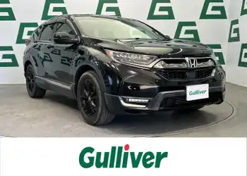 ホンダ,ＣＲ－Ｖ,EX・ブラックエディション