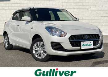 スズキ,スイフト,HYBRID MG