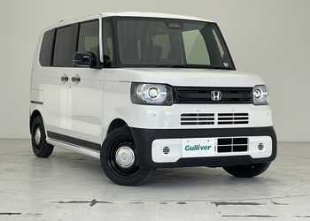 ホンダ,Ｎ ＢＯＸ,JOY