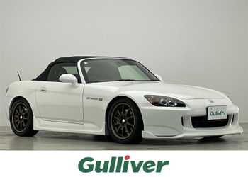 ホンダ,Ｓ２０００,