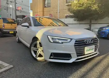 アウディ,Ａ４,35TFSI マイスターシュトック