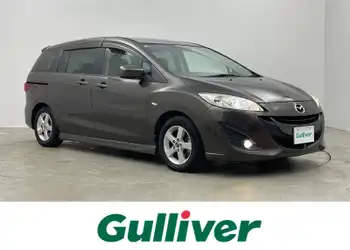 マツダ,プレマシー,20S スカイアクティブ