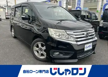ホンダ,ステップワゴン,スパーダ Z