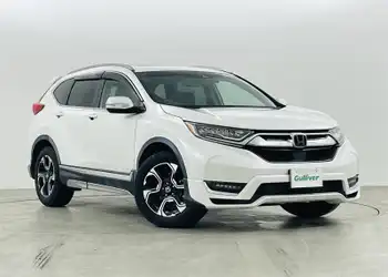 ホンダ,ＣＲ－Ｖ,EX・マスターピース