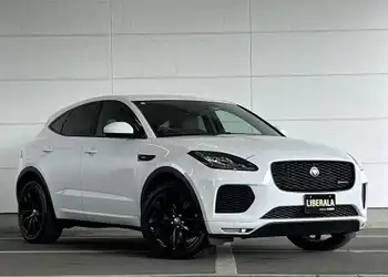 ジャガー,Ｅペース,R ダイナミックHSE 300PS