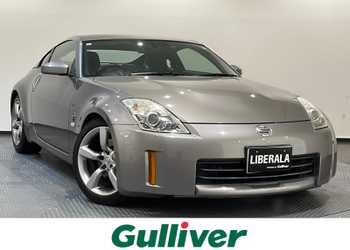 日産,フェアレディ Ｚ,バージョンT