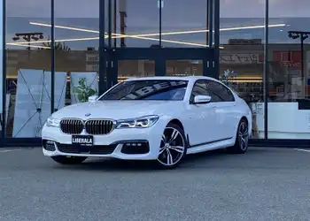 ＢＭＷ,７４０Ｌd,xDrive Mスポーツ