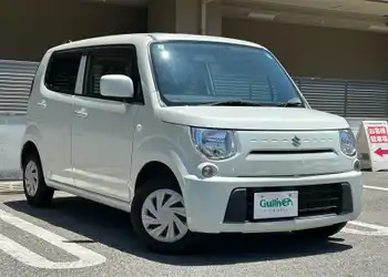 スズキ,ＭＲワゴン,エコ L