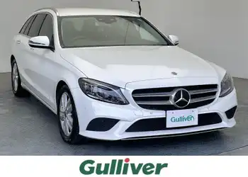 Ｃ３２０ ステーションワゴン 203264 Ｃクラスステーションワゴン