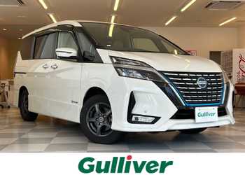 日産,セレナ,e－パワー ハイウェイスター V