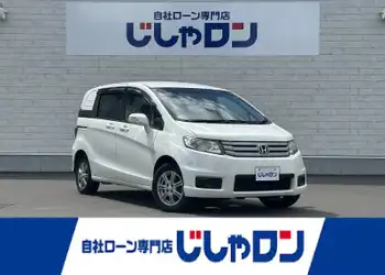 ホンダ,フリード スパイク,G ジャストセレクション
