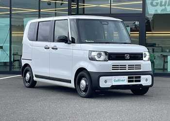 ホンダ,Ｎ ＢＯＸ,JOY