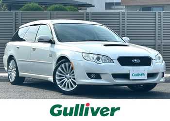 スバル,レガシィ ツーリングワゴン,2．0GT