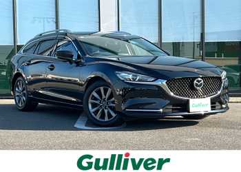 マツダ,マツダ６ワゴン,XD プロアクティブ