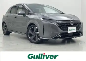 日産,オーラ,G