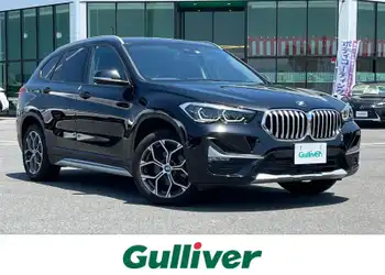 ＢＭＷ,Ｘ１,xDrive 18d xライン