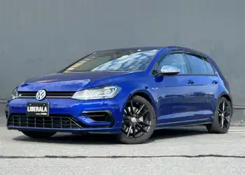 フォルクスワーゲン,ゴルフ Ｒ,