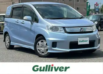 ホンダ,フリード スパイク ハイブリット,ジャストセレクション