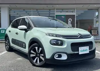 シトロエン,Ｃ３,カラメルエディション