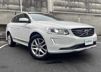 ボルボ,ＸＣ６０,D4 クラシック