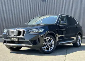 ＢＭＷ,Ｘ３,xDrive20d