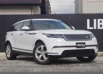 ローバー,レンジローバーヴェラール,S 180PS
