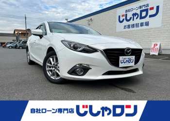 マツダ,アクセラ ハイブリッド,S
