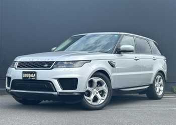 ローバー,レンジローバースポーツ,HSE