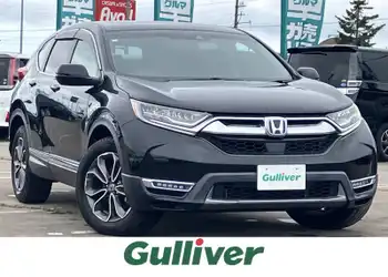 ホンダ,ＣＲ－Ｖ ハイブリッド,e:HEV EX マスターピース