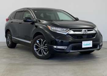 ホンダ,ＣＲ－Ｖ ハイブリッド,e:HEV EX マスターピース