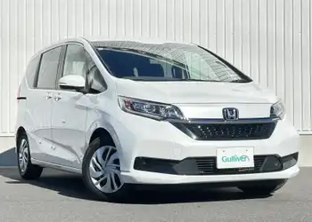 ホンダ,フリード,G ホンダセンシング