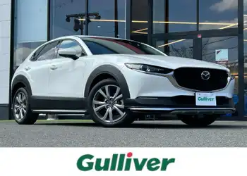 XD ブラックトーンエディション DM8R CX－30（マツダ）の