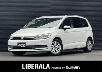 Ｖ・ワーゲン,ＶＷ ゴルフ トゥーラン,TDI コンフォートライン