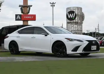 レクサス,ＥＳ,300h Fスポーツ