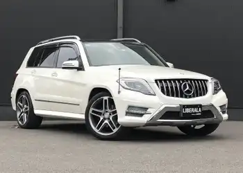 ＧＬＫ３５０ ４マチック エディションシュヴァルツ 204988 ＧＬＫ