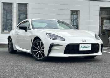 トヨタ,ＧＲ８６,SZ