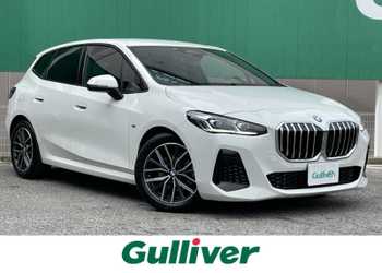 ＢＭＷ,ＢＭＷ ２１８ｄ,アクティブツアラー Mスポーツ