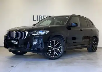 ＢＭＷ,Ｘ３,xDrive20d Mスポーツ