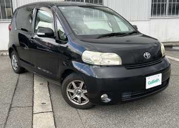 トヨタ,ポルテ,130i Cパッケージ HIDセレ