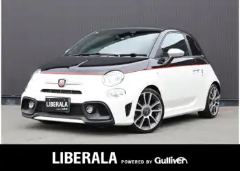 アバルト,５９５Ｃ,