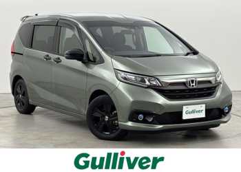 ホンダ,フリード,G ブラックスタイル