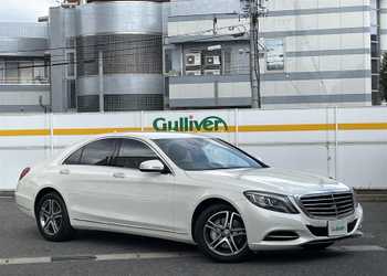 メルセデス・ベンツ,Ｓ４００,ハイブリッド