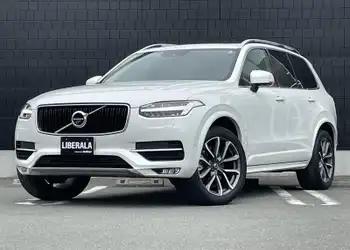 ボルボ,ＸＣ９０,T5 AWD ノルディックED