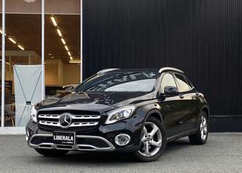 メルセデス・ベンツ,ＧＬＡ２２０,4マチック